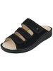 Finn Comfort SHOES "MATARO" in BLACK