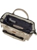 Cabaia Handtasche Adventurer X-Body Iridescent Medium in Honolulu