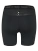 Hummel Hummel Verstellbare Taille Leggings Hml Damen in BLACK