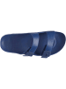 Scholl Sandalen Bahia Man in marineblau in marineblau