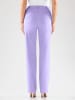 Cosma Hose in lavendel
