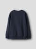 name it Sweatshirt in Navy Blazer