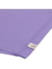 Lässig Bade-Shirt LSF Long Sleeve Rashguard in purple