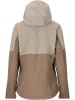 Whistler Softshelljacke Rosea V2 in 1265 Island Fossil