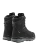 LOWA Stiefel RENEGADE EVO ICE 2 GTX in schwarz/grau