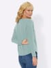 WITT WEIDEN Pullover in kalkmint