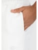 SMILODOX Jogginghose David in Creme