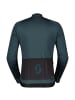 SCOTT Shirt M RC WARM L/SL SHIRT in Grün