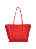 Valentino Bags Samy Re - Shopper mit herausnehmbarer Pouch 31 cm (rosso) in rosso