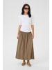 My Essential Wardrobe T-shirt MandyMW Casual fit in Bright White