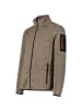 Campagnolo MAN JACKET in Hellbraun8215