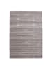 KADIMA DESIGN Teppich Kurzflor Uni-Design Polypropylen Wohnzimmer in Beige