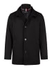 HECHTER PARIS Jacke in black