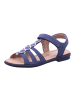 Ricosta Mädchen Sandalen ANA in Blau