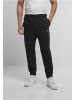 Mister Tee Trousers - Sweat in black