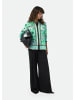 comma Bluse  in  76D3_smaragd