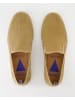 Verbenas Slipper in Beige