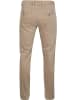 MAC HOSEN Stoffhose für Herren in sand