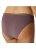 Schiesser 3er Pack Rio Slips Modern Multipacks in Mehrfarbig