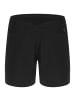 adidas Performance Laufshorts X-City in schwarz