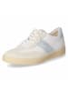 Paul Green Schnürhalbschuh in white