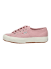 Superga Sneaker in Hellpink