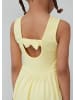 s.Oliver Kleid in 1175_helles zitrone