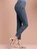 ascari Edel-Jeans in dark blue