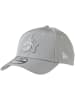 Fußballverein 1. FC Köln Cap "Cap 9forty Grey" in Grau