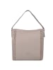 Gabor Jolene Schultertasche 27 cm in taupe