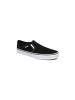 Vans Sneaker Asher in black/white
