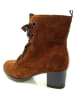 ara Schnür-Stiefeletten für Damen in braun