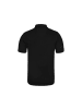 Karl Lagerfeld Poloshirt 745024 XT in schwarz