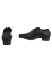 Ital-Design Halbschuh in Schwarz