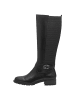 Tamaris Stiefel in BLACK