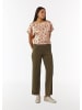 comma T-Shirt in 42A8_rosa