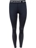 Endurance Tights Power V2 in 1001 Black