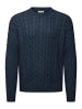 !SOLID Strickpullover SDMalcolm in Blau