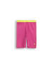 Lemon explore Sportleggings mit kurzem Bein in rosa