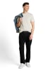 TOM TAILOR Denim Shirt in beige