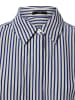 Someday Bluse Zvenja in ecru indigo - 0001