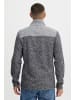 BLEND Sweatshirt BHPinti in Nachtschwarz