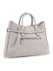 Guess Yesba Handtasche 37 cm in off white