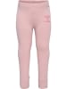 Hummel Leggings Hmlkaren Mädchen in PALE MAUVE