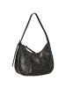 FREDs BRUDER Ever Faded Midi Hobo - Schultertasche 30 cm (faded black) in faded black