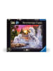 Ravensburger Puzzle 500 Teile Erwachsenenpuzzle 500 Teile - Einhörner am Fluss Ab 12 Jahre in bunt