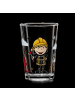 Ritzenhoff & Breker 6er Set Kindergläser Feuerwehrmann Bernie 205 ml in bunt