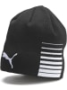 Puma Mütze "LIGA Reversible Beanie" in Schwarz