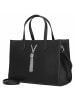 Valentino Bags Divina - Shopper 30 cm (black) in schwarz