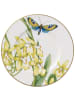 Villeroy & Boch Brotteller Amazonia Anmut in ø 16 cm in bunt